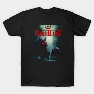 Bloodlust T-Shirt